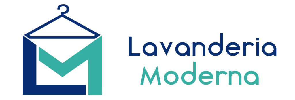 Lavanderia Moderna