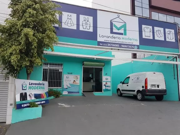 LOJA OSASCO