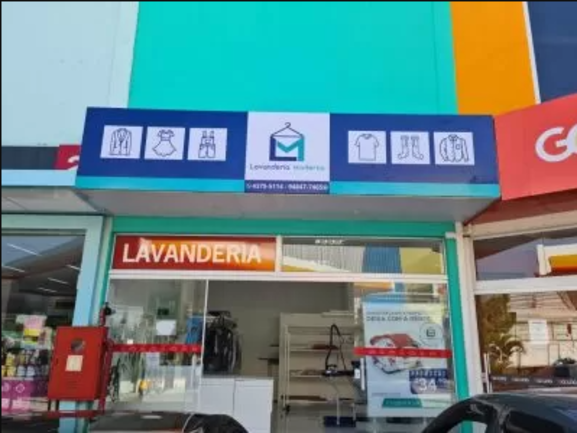 LOJA ALPHAVILLE